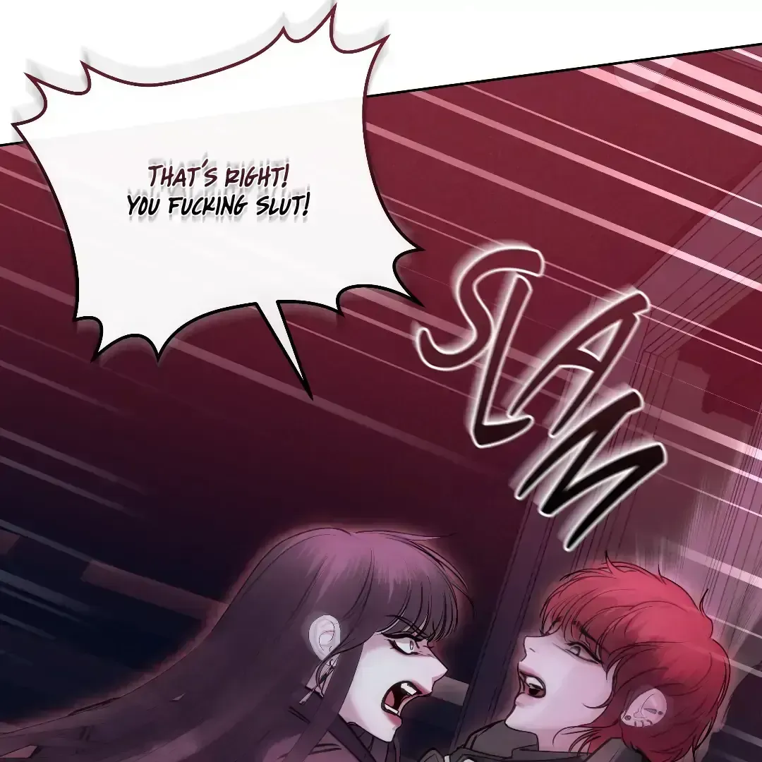 Barge In Chapter 3.5 page 49 - 