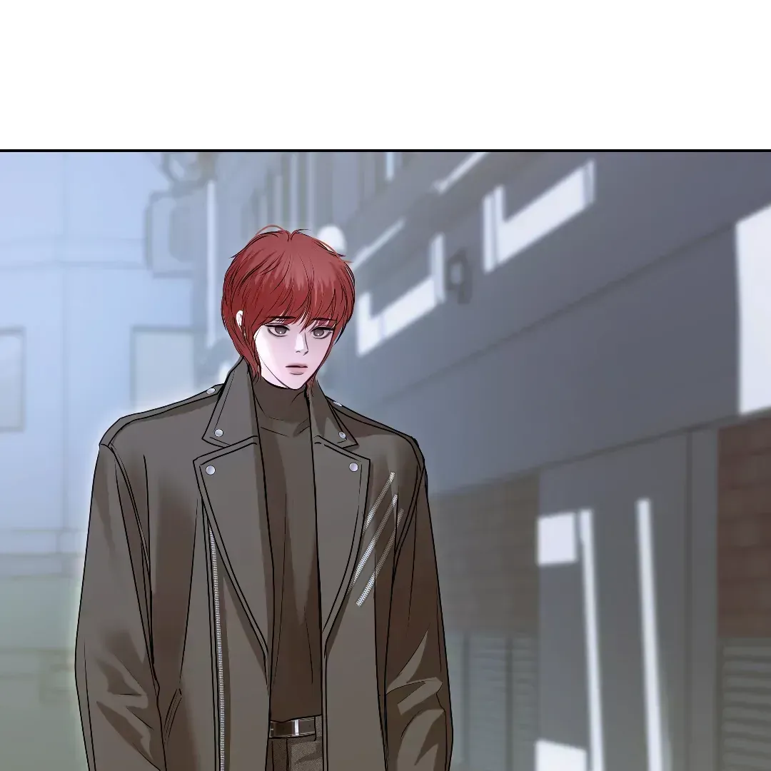 Barge In Chapter 3.5 page 6 - 