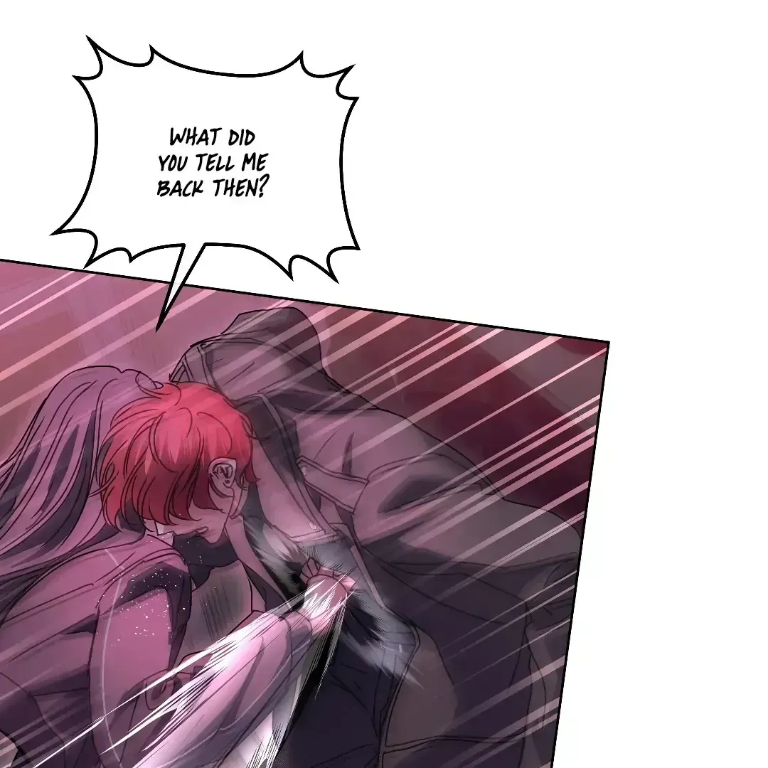 Barge In Chapter 3.5 page 70 - 