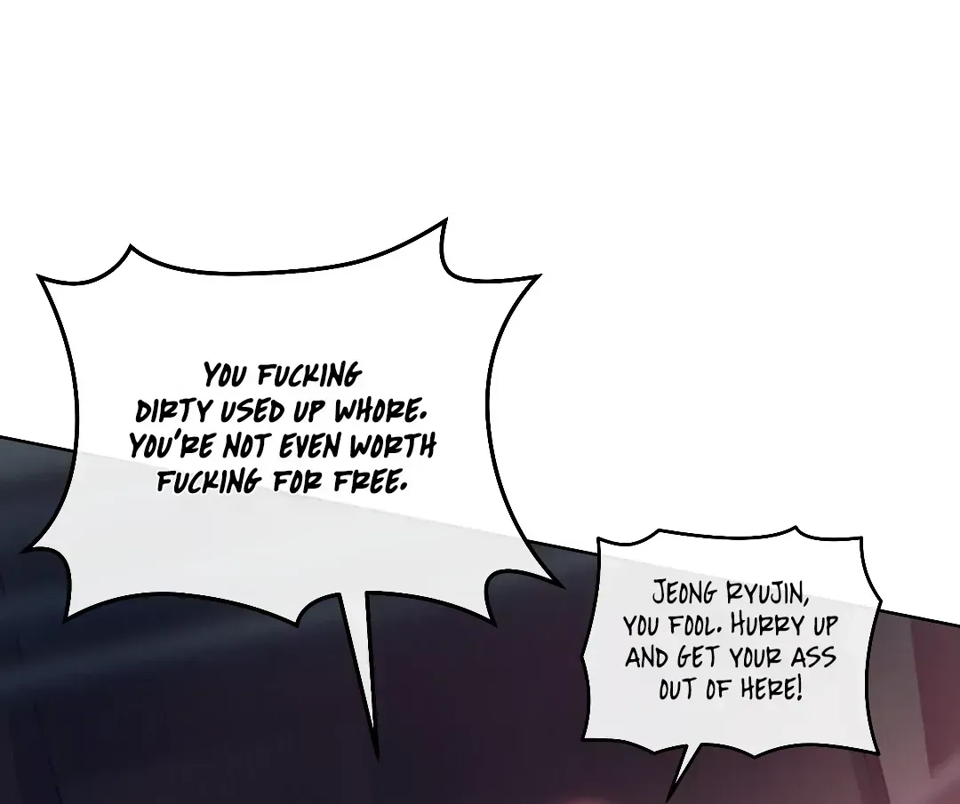 Barge In Chapter 3.5 page 76 - 