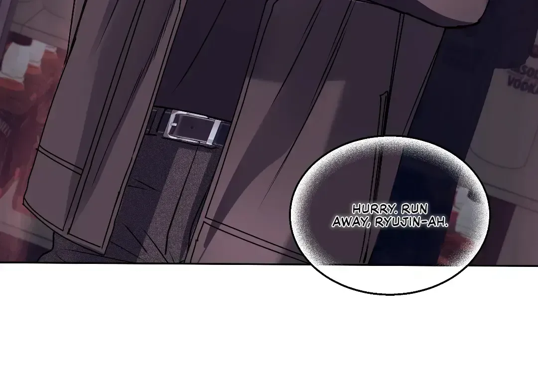 Barge In Chapter 3.5 page 84 - 
