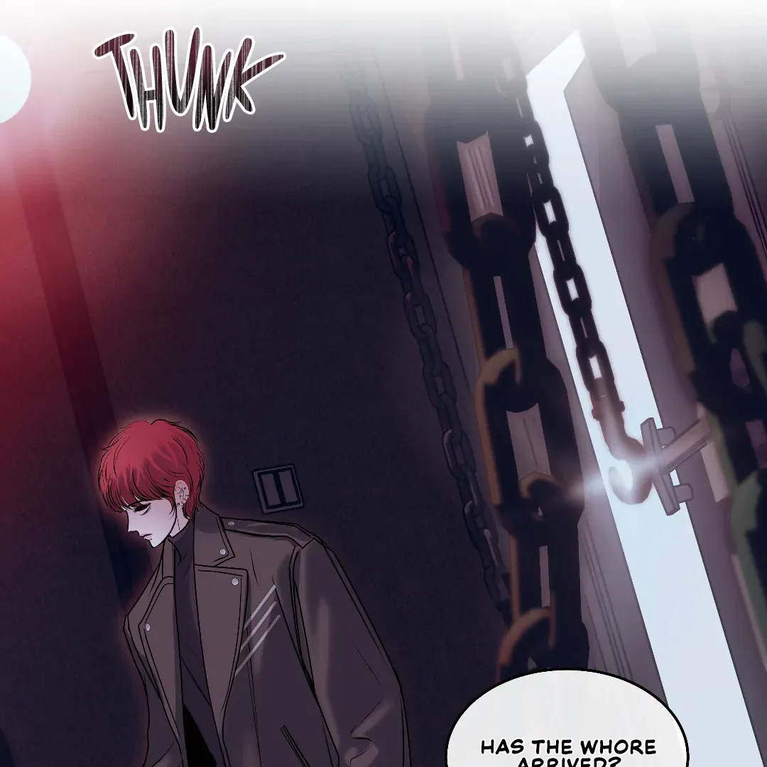 Barge In Chapter 3 page 11 - 