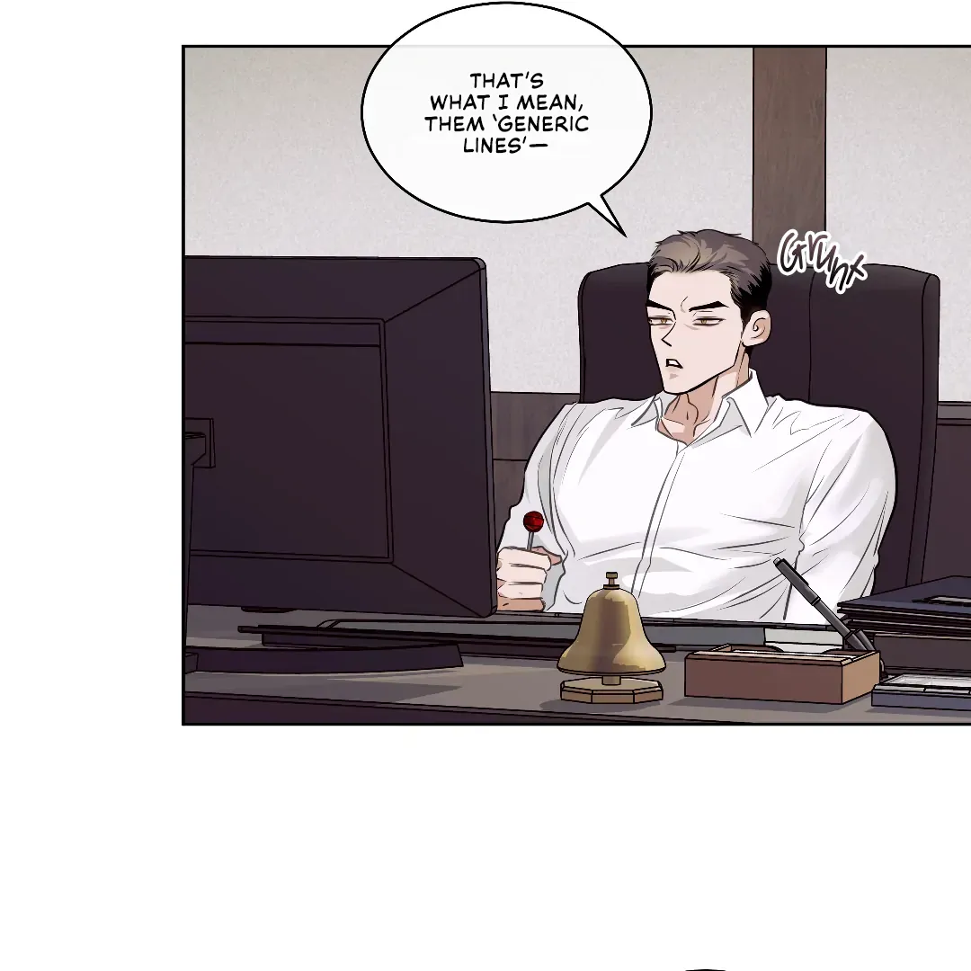 Barge In Chapter 3 page 106 - 