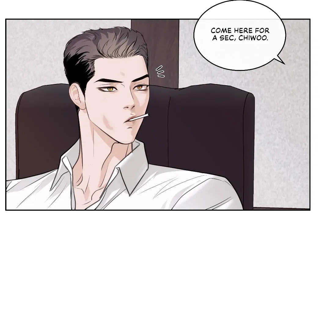 Barge In Chapter 3 page 107 - 