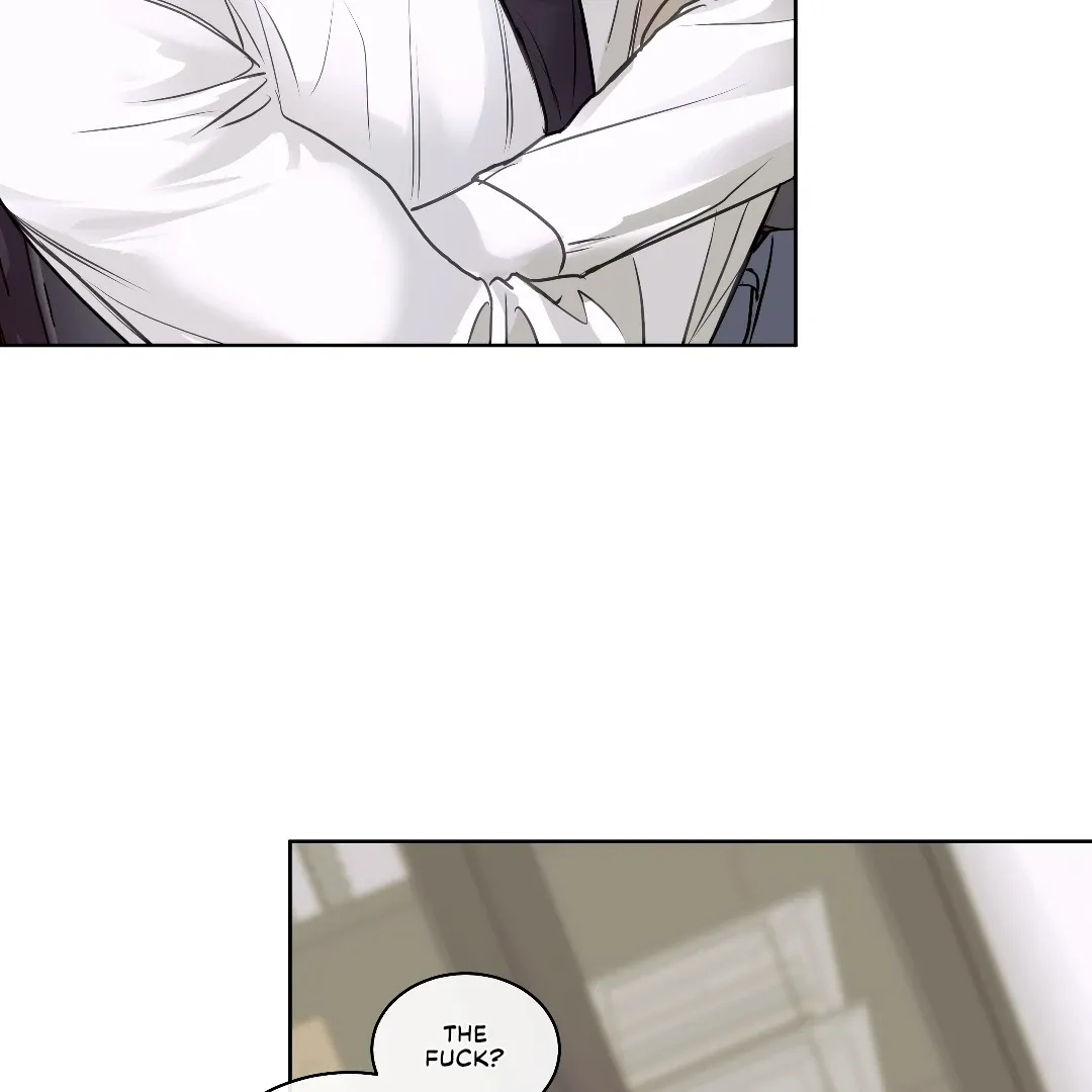 Barge In Chapter 3 page 116 - 