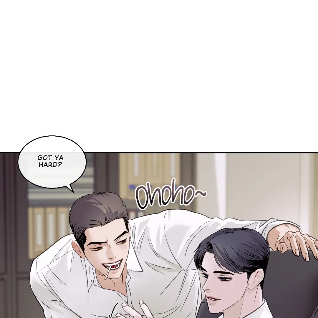 Barge In Chapter 3 page 118 - 