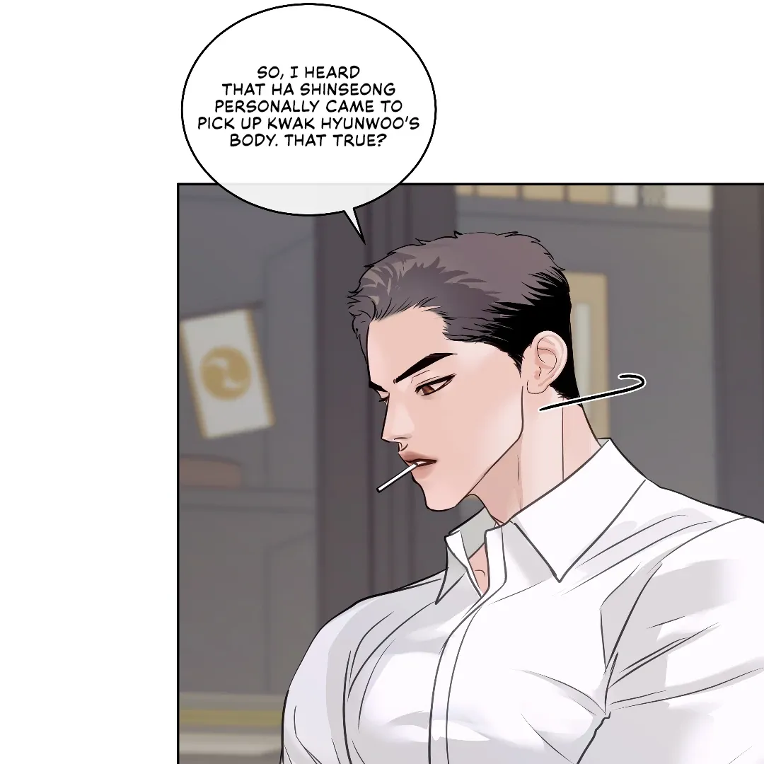 Barge In Chapter 3 page 124 - 