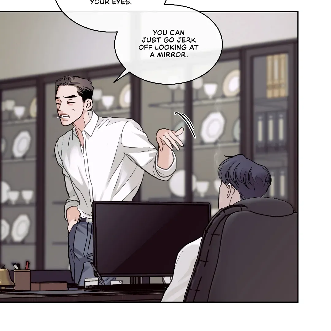 Barge In Chapter 3 page 129 - 