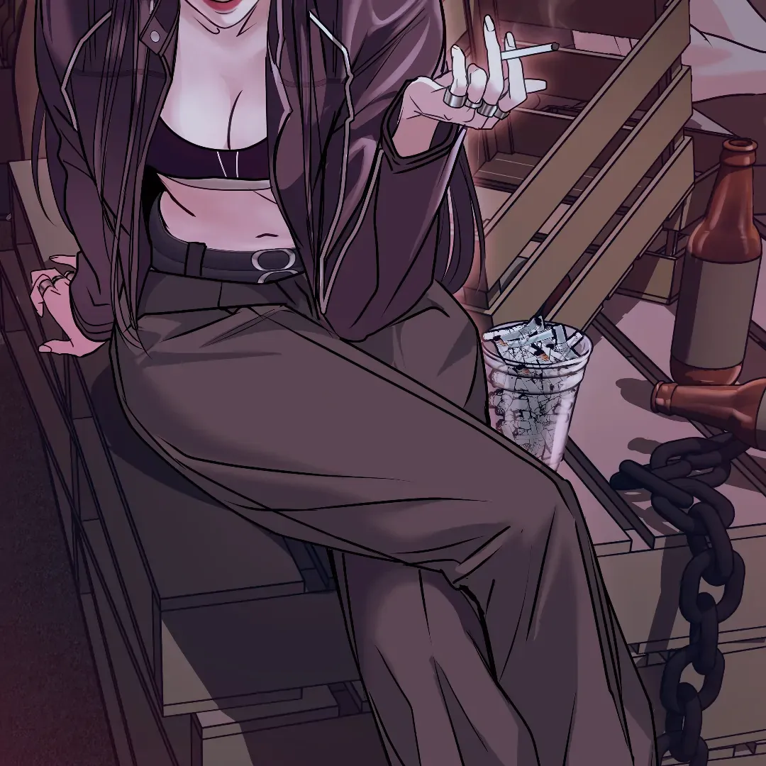 Barge In Chapter 3 page 14 - 