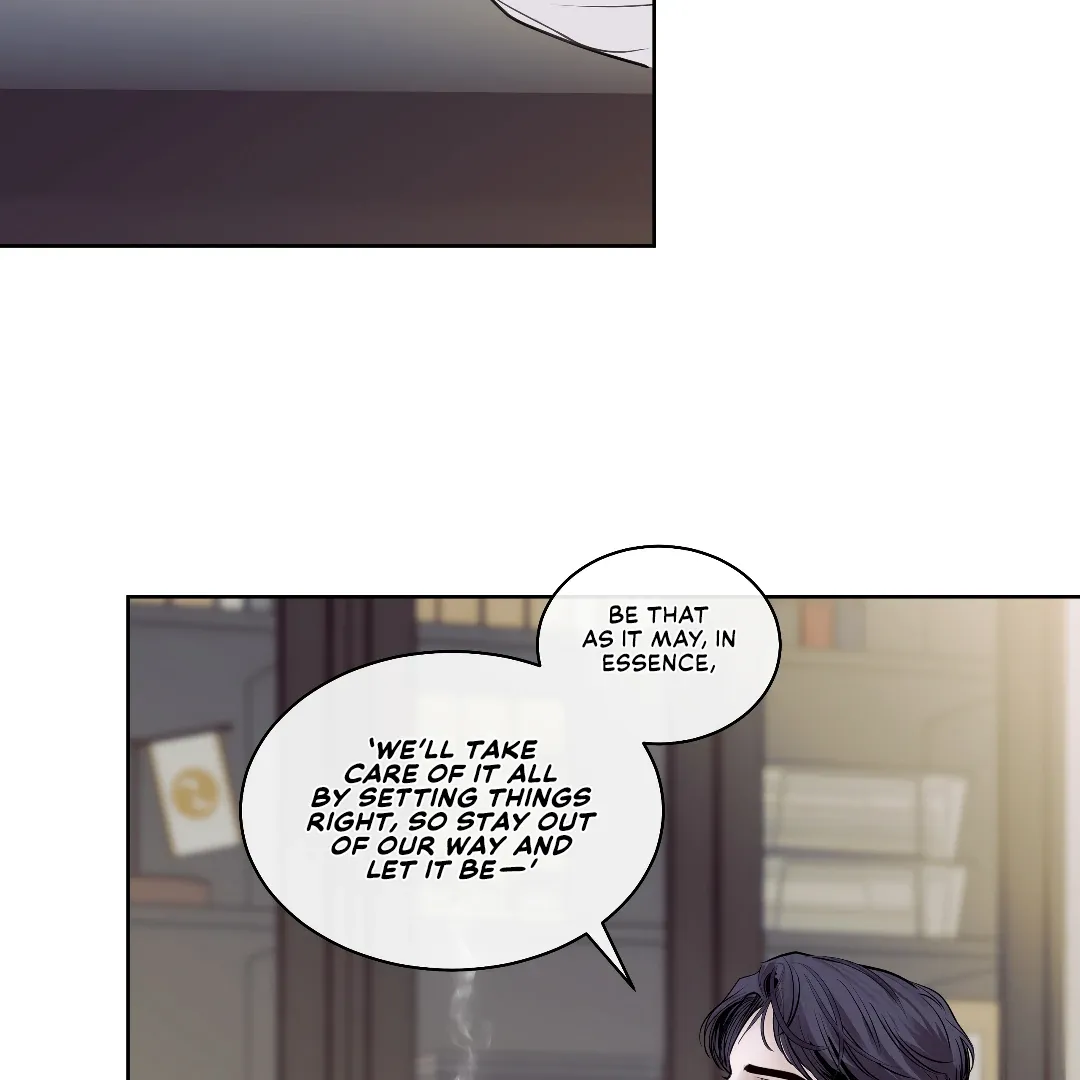 Barge In Chapter 3 page 136 - 