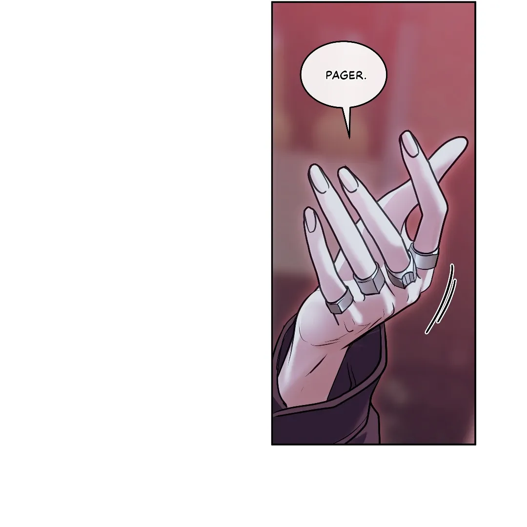 Barge In Chapter 3 page 20 - 