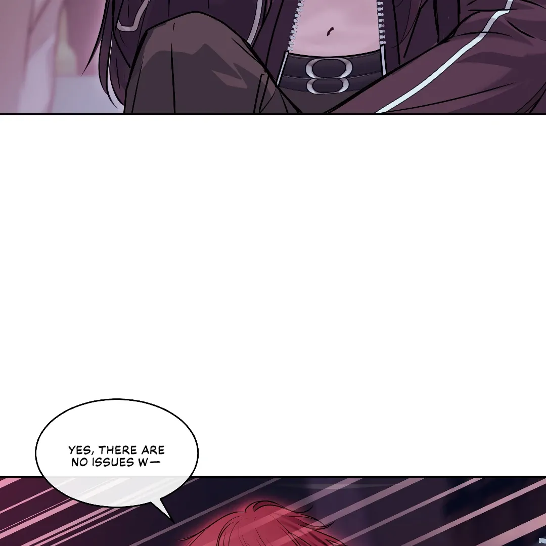 Barge In Chapter 3 page 25 - 