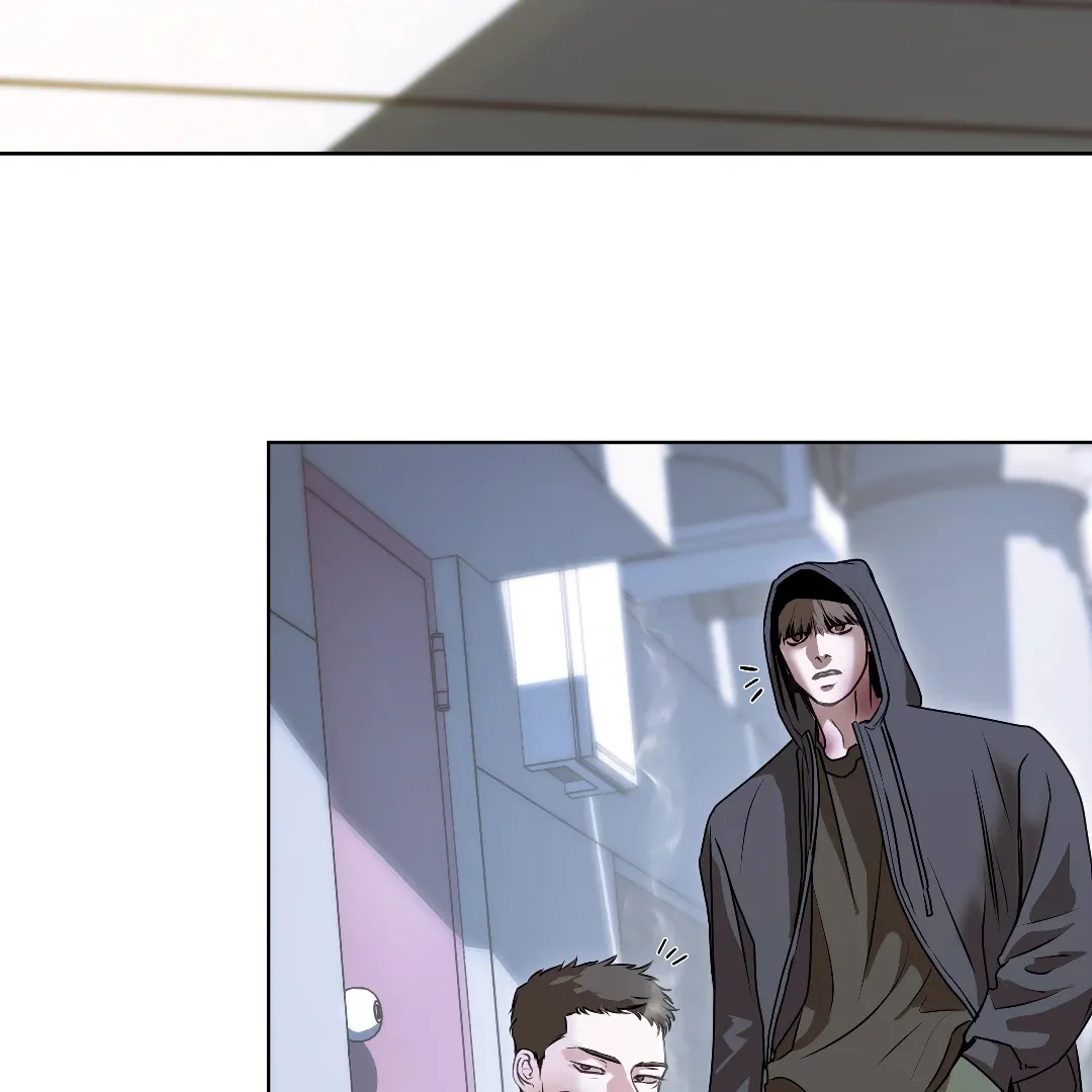 Barge In Chapter 3 page 4 - 