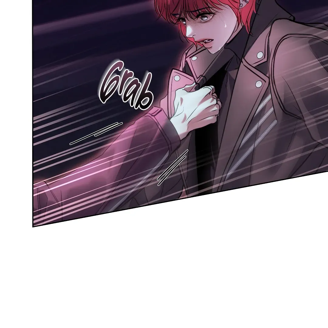 Barge In Chapter 3 page 36 - 
