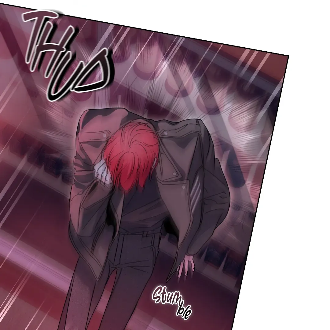 Barge In Chapter 3 page 40 - 