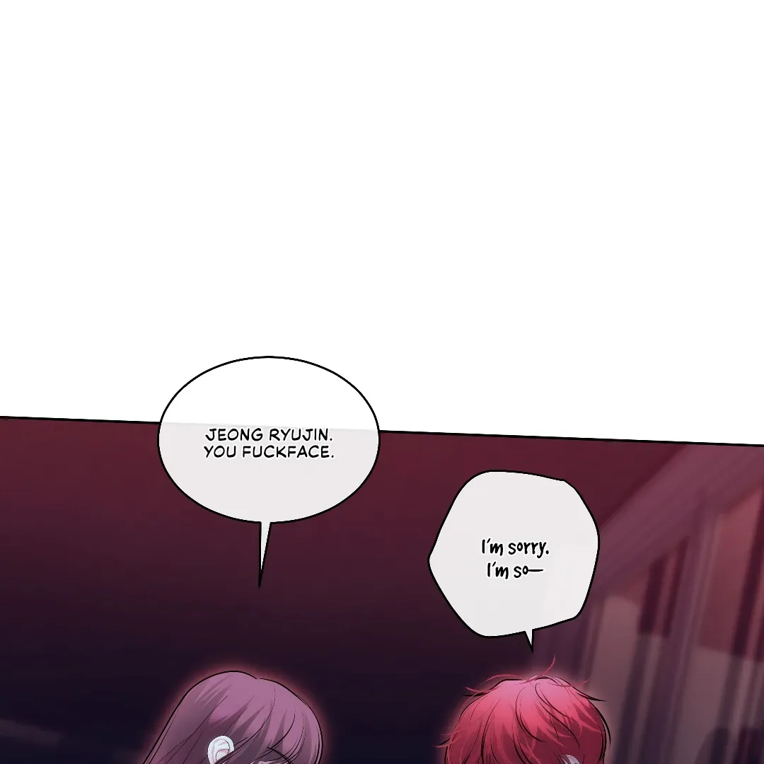 Barge In Chapter 3 page 43 - 
