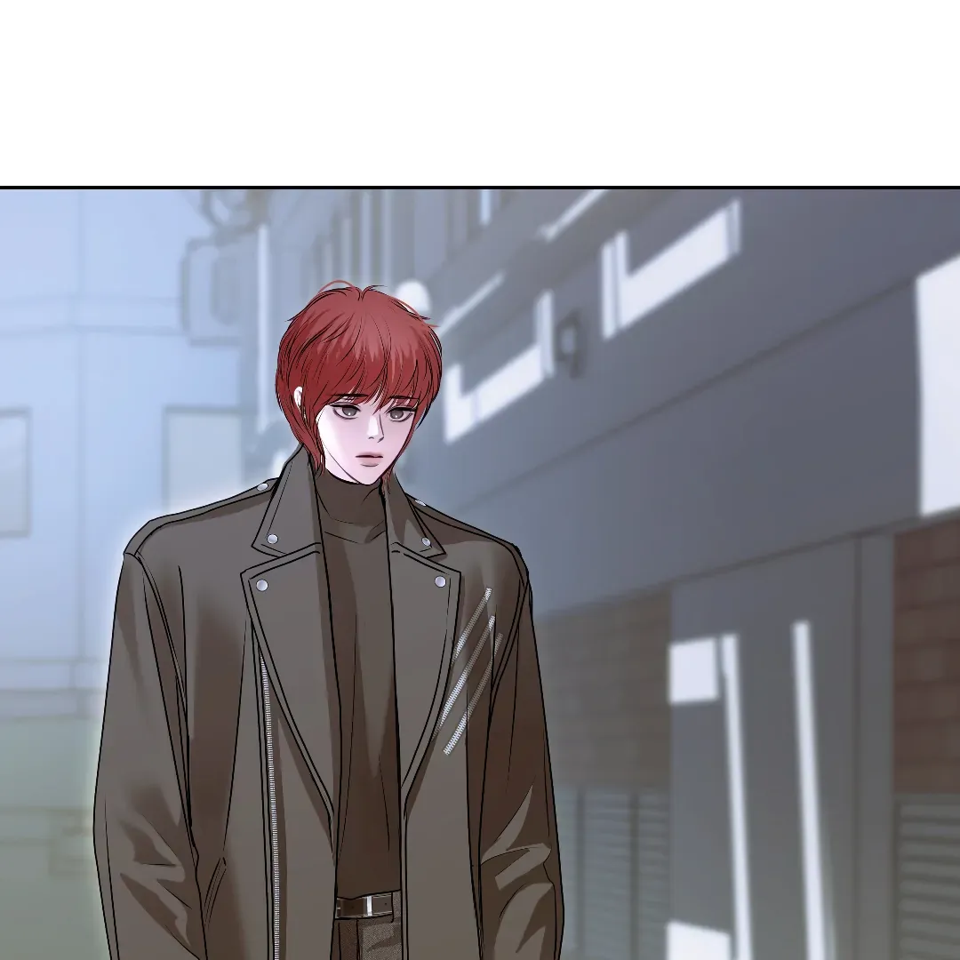Barge In Chapter 3 page 6 - 