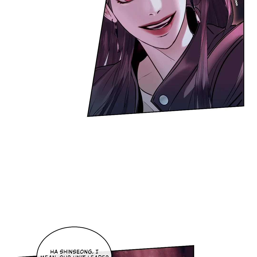 Barge In Chapter 3 page 52 - 