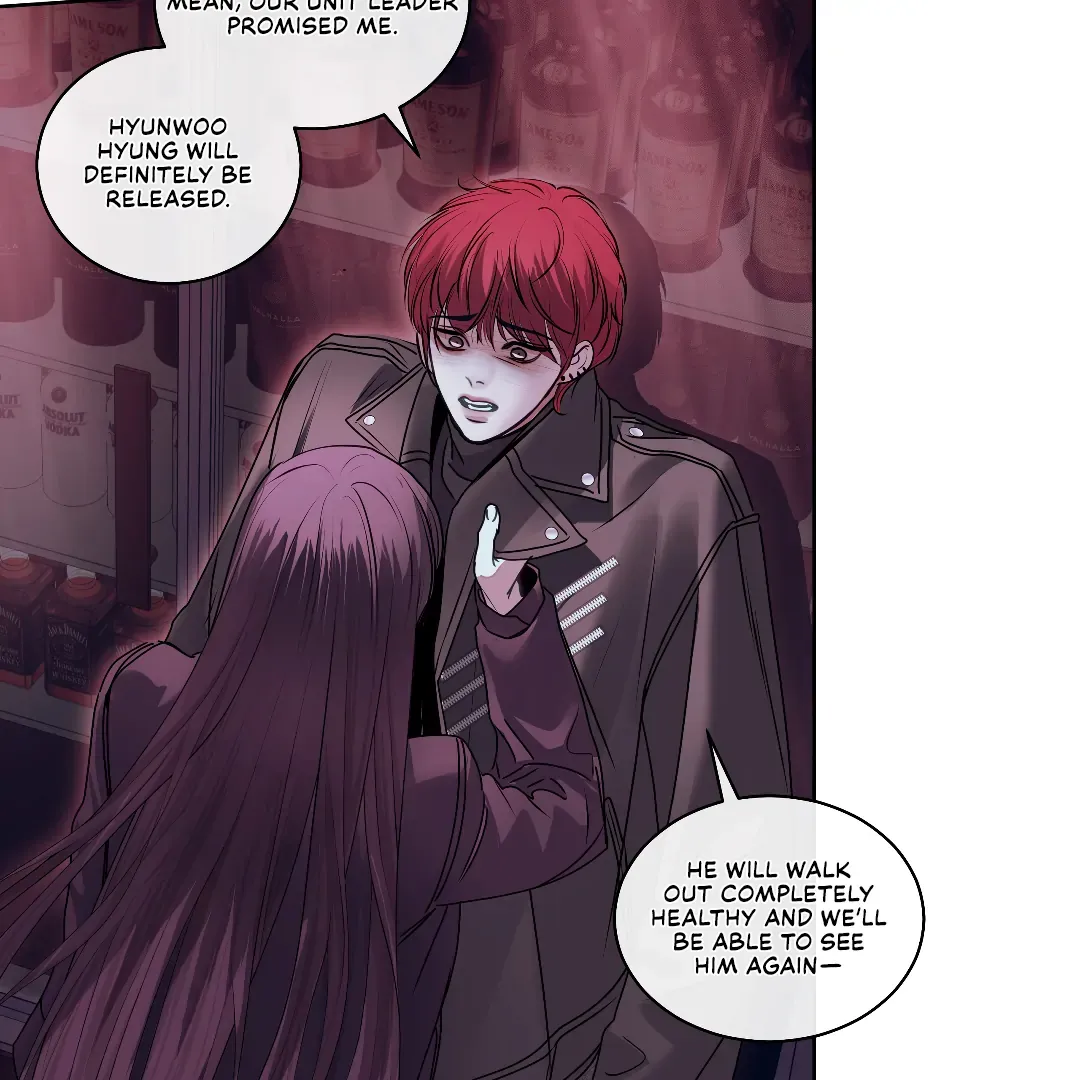 Barge In Chapter 3 page 53 - 