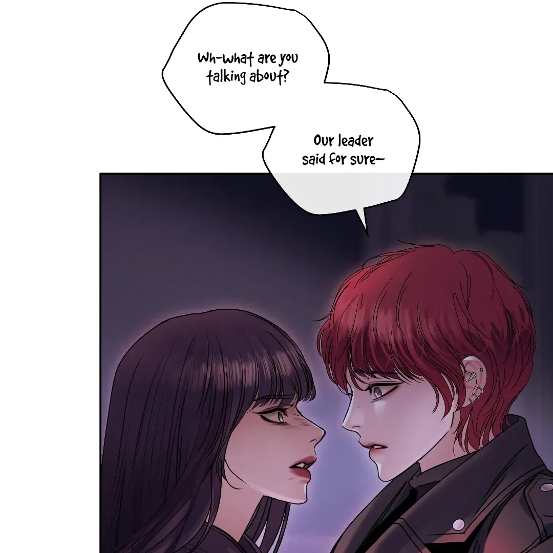 Barge In Chapter 3 page 59 - 