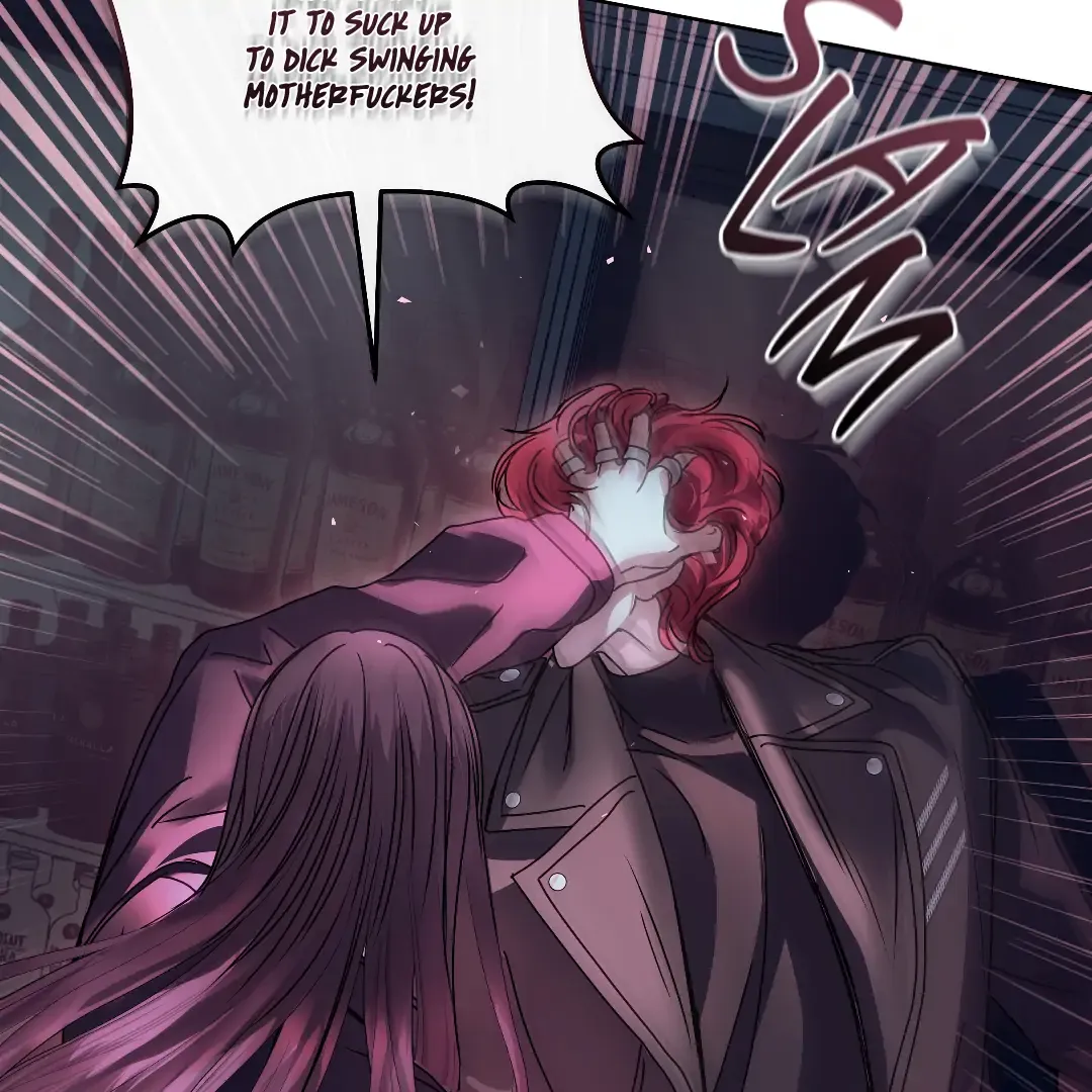 Barge In Chapter 3 page 63 - 