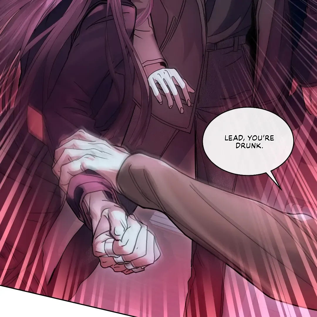 Barge In Chapter 3 page 64 - 