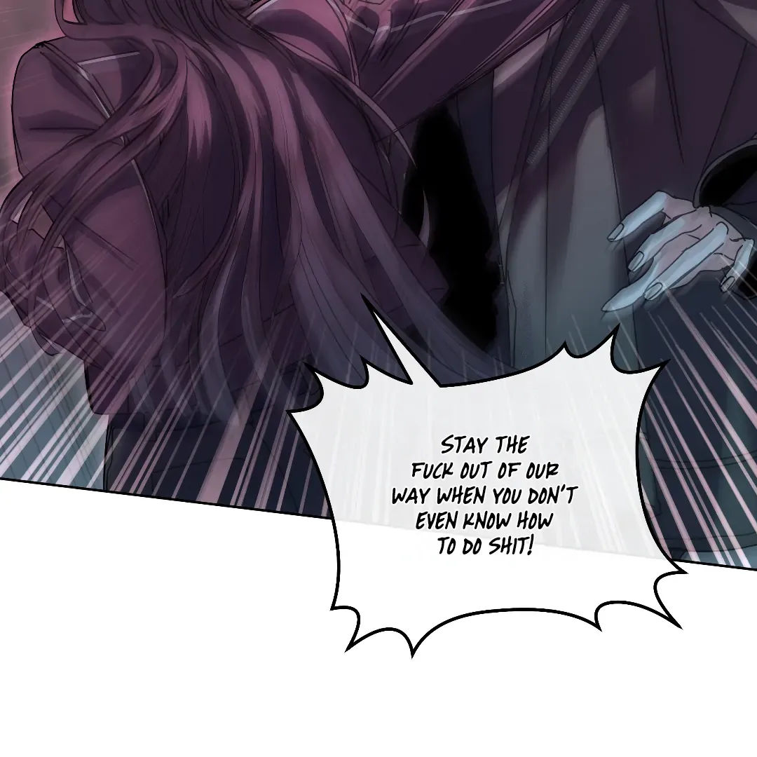 Barge In Chapter 3 page 69 - 