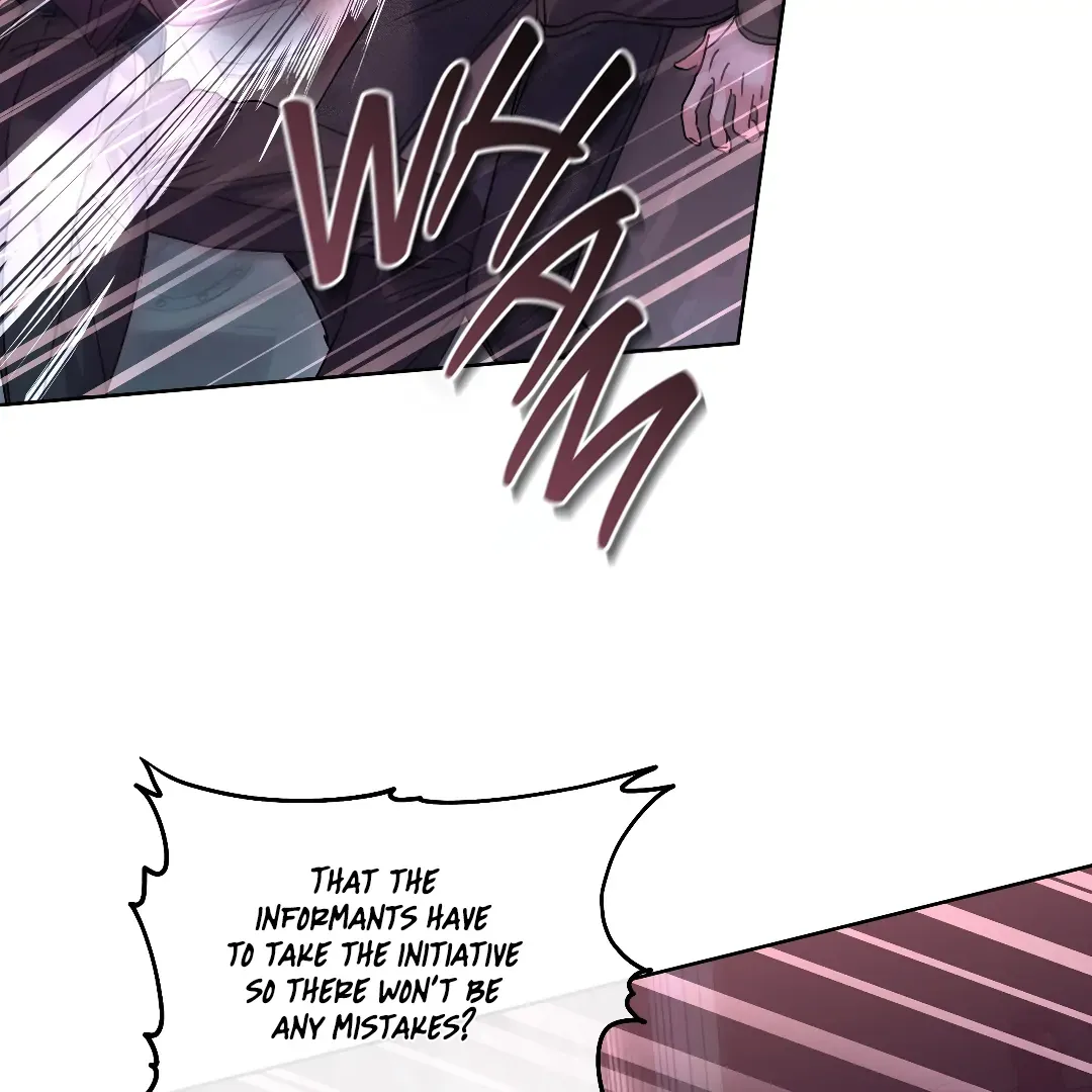 Barge In Chapter 3 page 71 - 