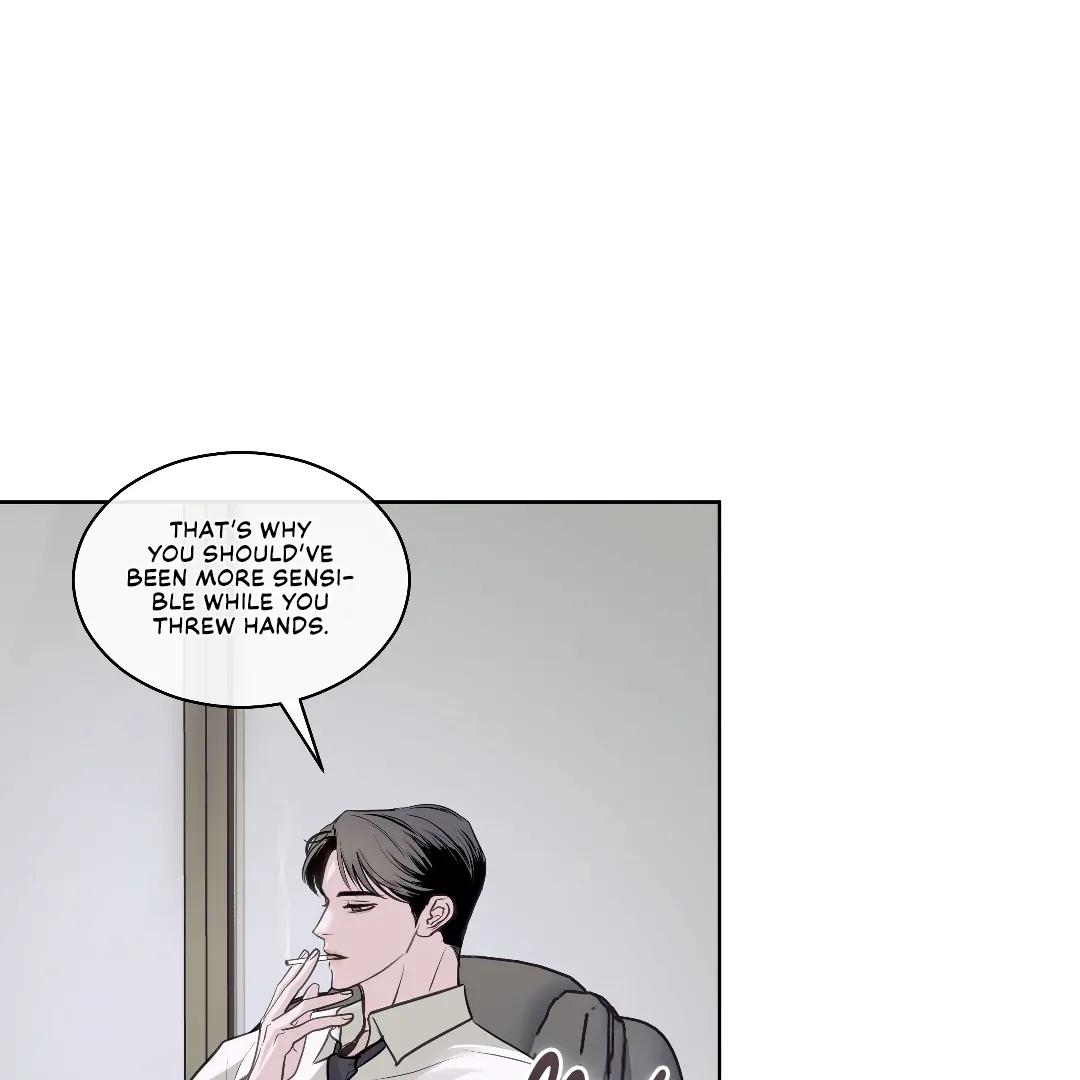 Barge In Chapter 3 page 99 - 