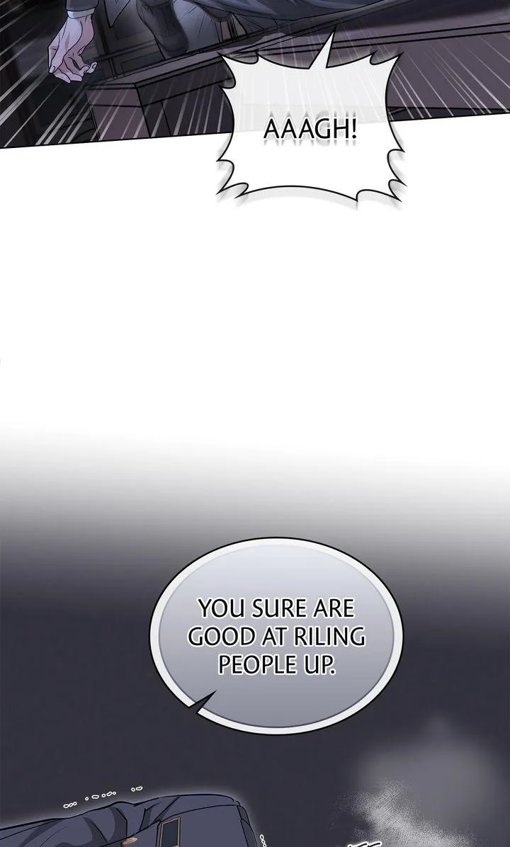 Barge In Chapter 30 page 12 - 
