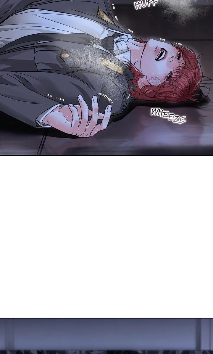Barge In Chapter 30 page 13 - 