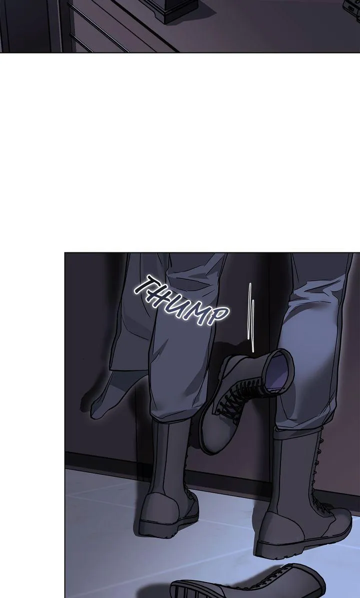 Barge In Chapter 30 page 21 - 
