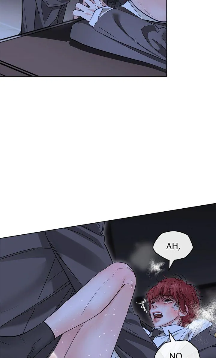 Barge In Chapter 30 page 23 - 