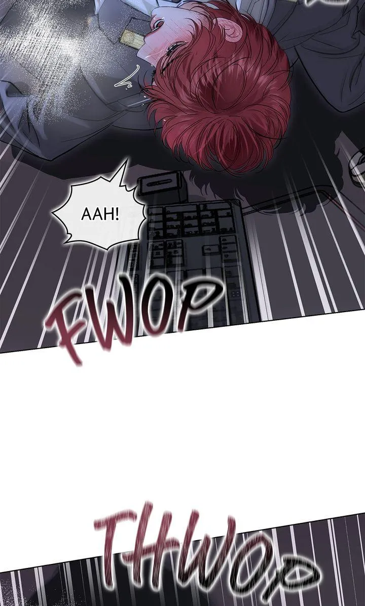 Barge In Chapter 30 page 30 - 