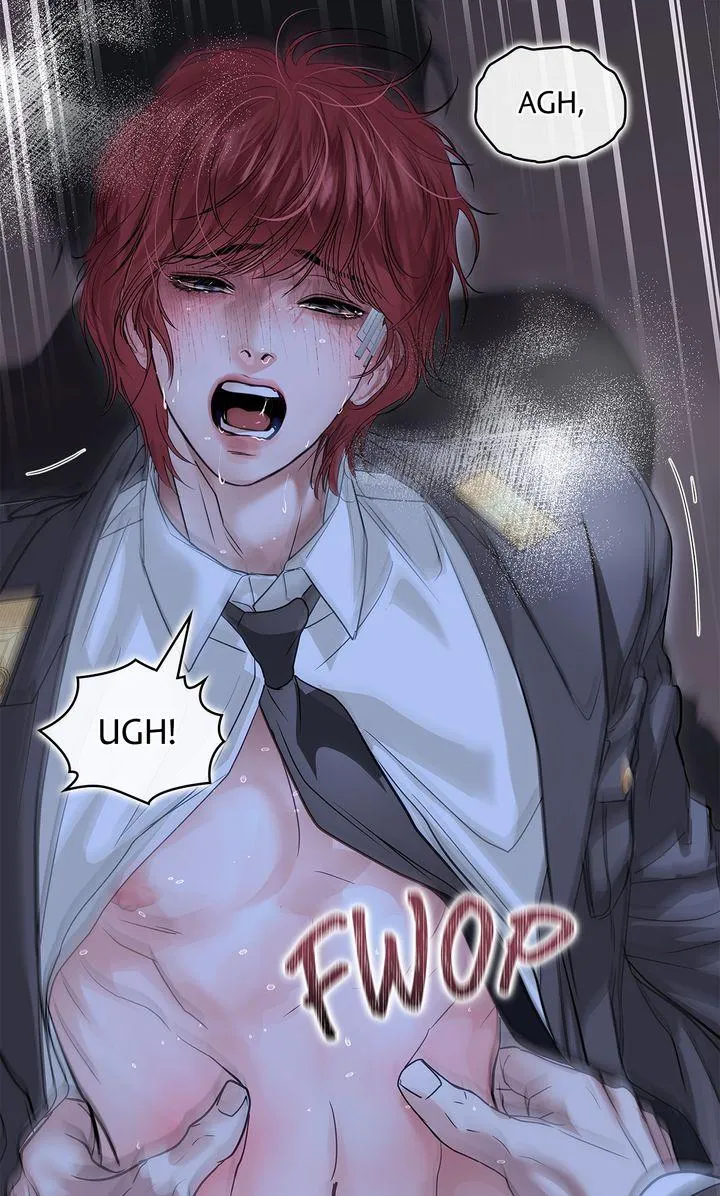 Barge In Chapter 30 page 31 - 