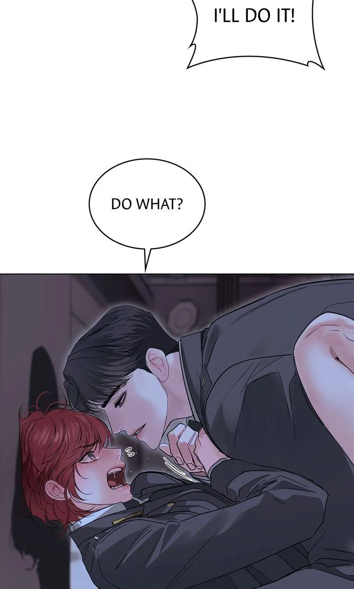 Barge In Chapter 30 page 70 - 