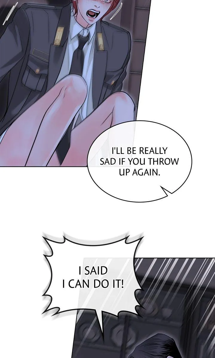 Barge In Chapter 30 page 76 - 