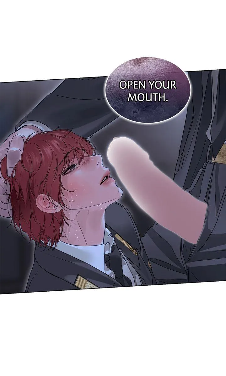 Barge In Chapter 31 page 15 - 