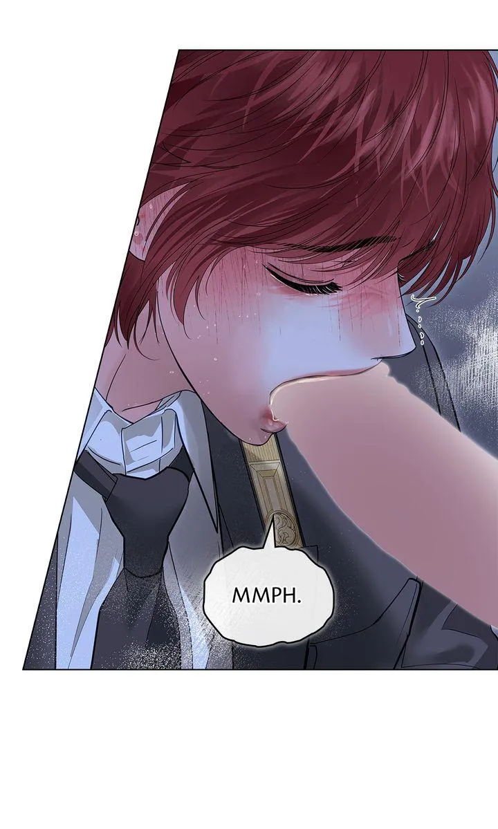 Barge In Chapter 31 page 17 - 