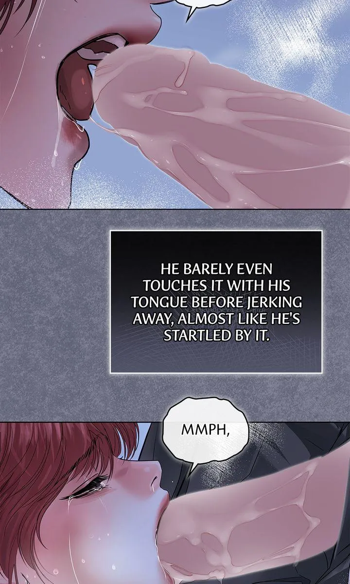 Barge In Chapter 31 page 27 - 