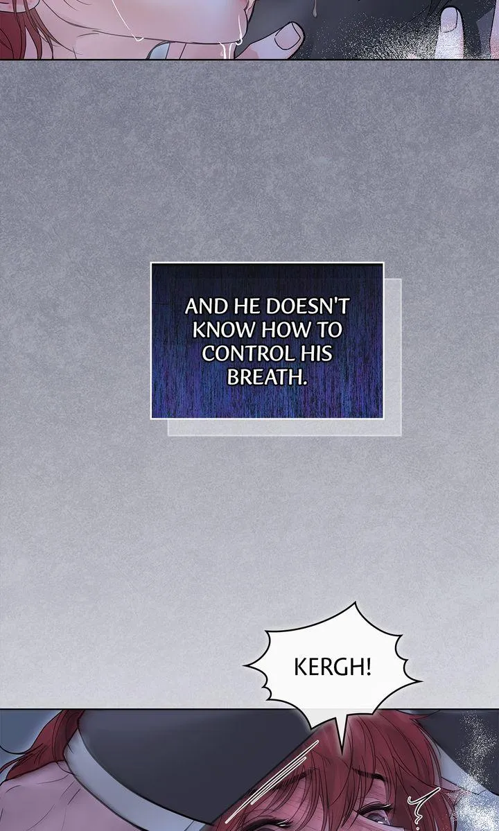 Barge In Chapter 31 page 28 - 