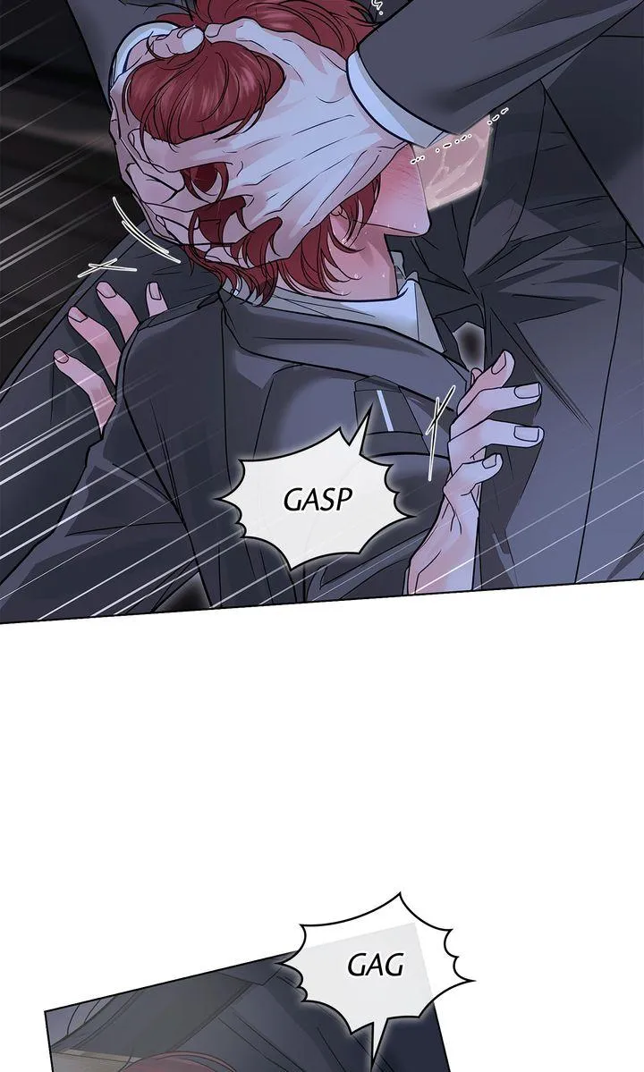 Barge In Chapter 31 page 30 - 