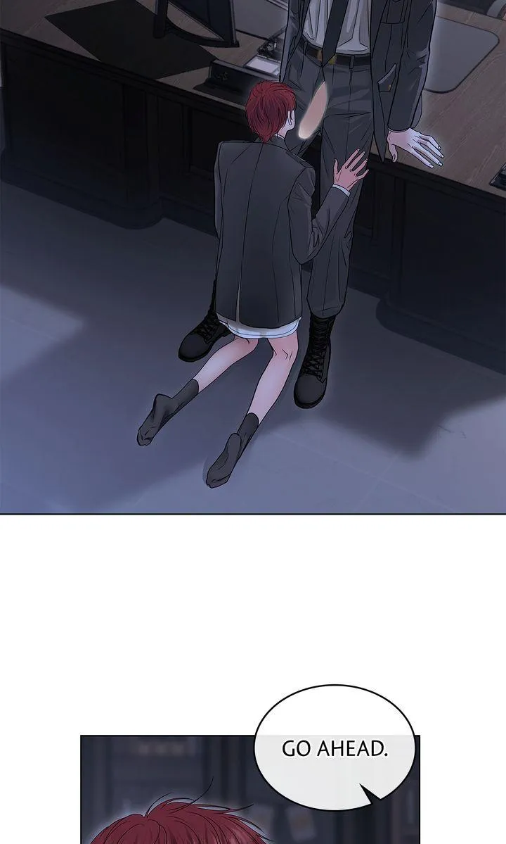 Barge In Chapter 31 page 4 - 