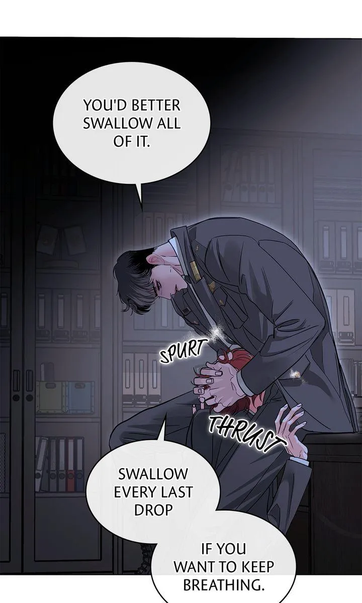 Barge In Chapter 31 page 33 - 
