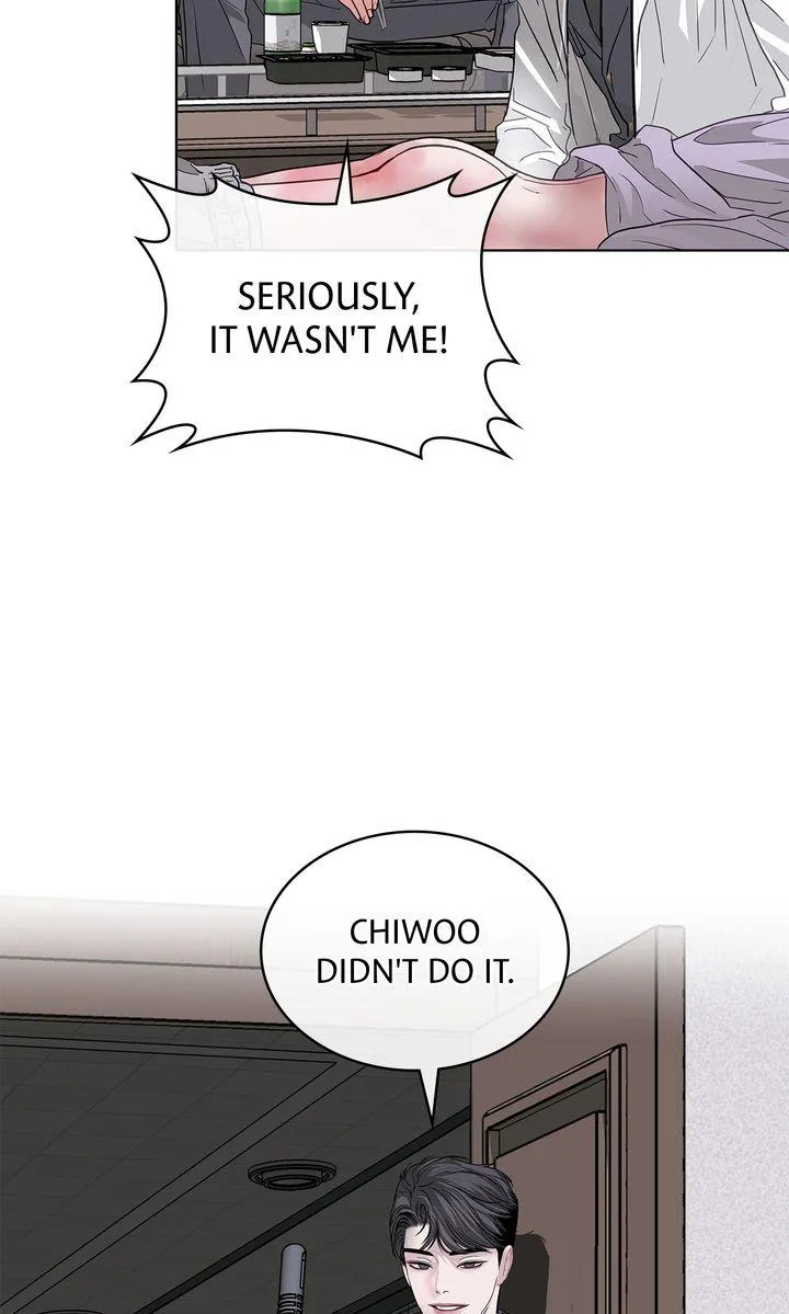 Barge In Chapter 31 page 55 - 