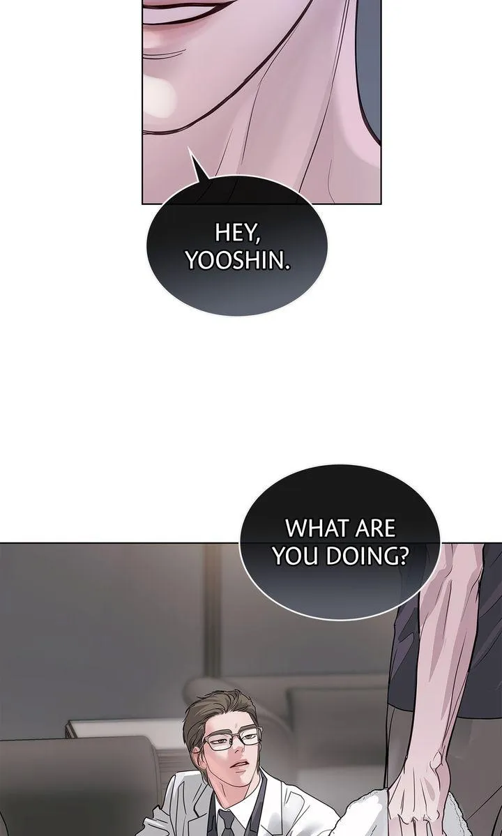 Barge In Chapter 31 page 61 - 