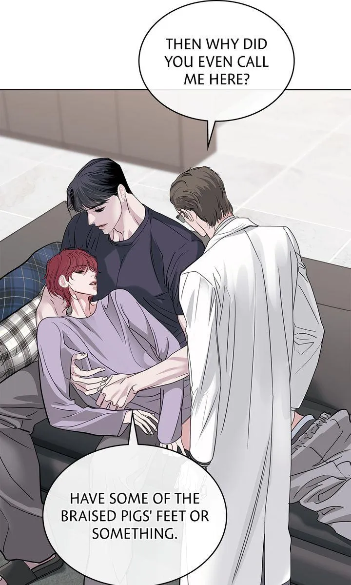 Barge In Chapter 31 page 66 - 