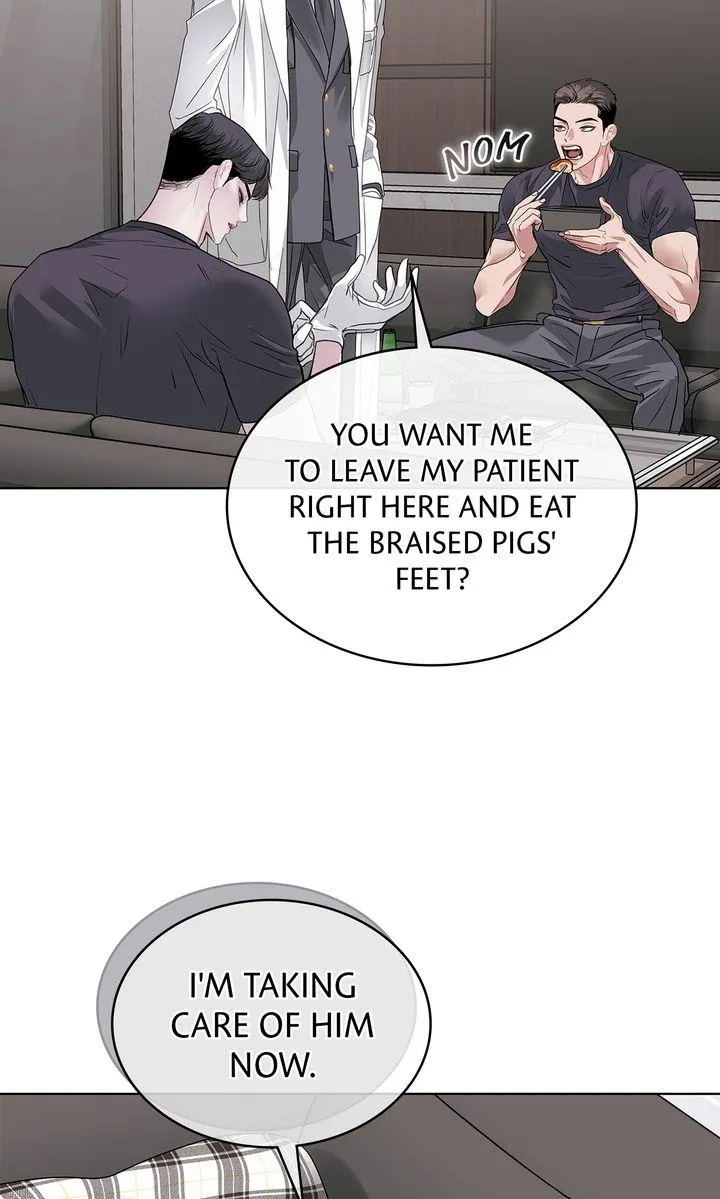 Barge In Chapter 31 page 68 - 