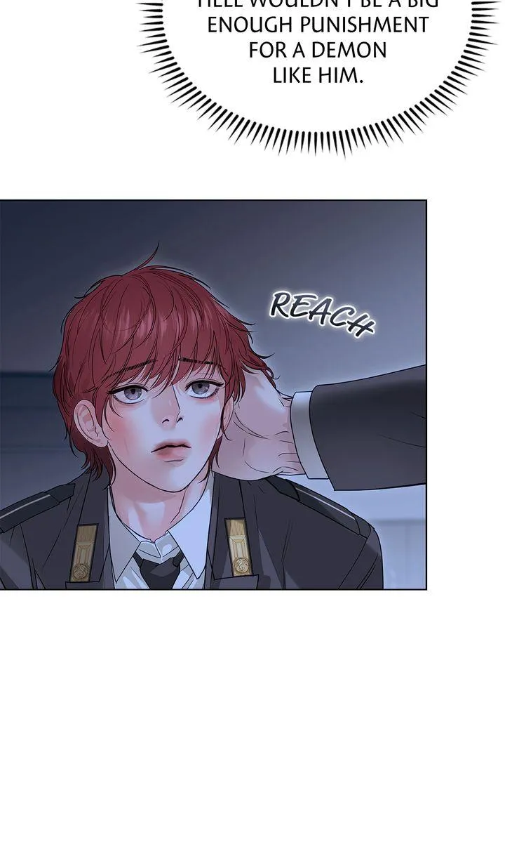 Barge In Chapter 31 page 8 - 