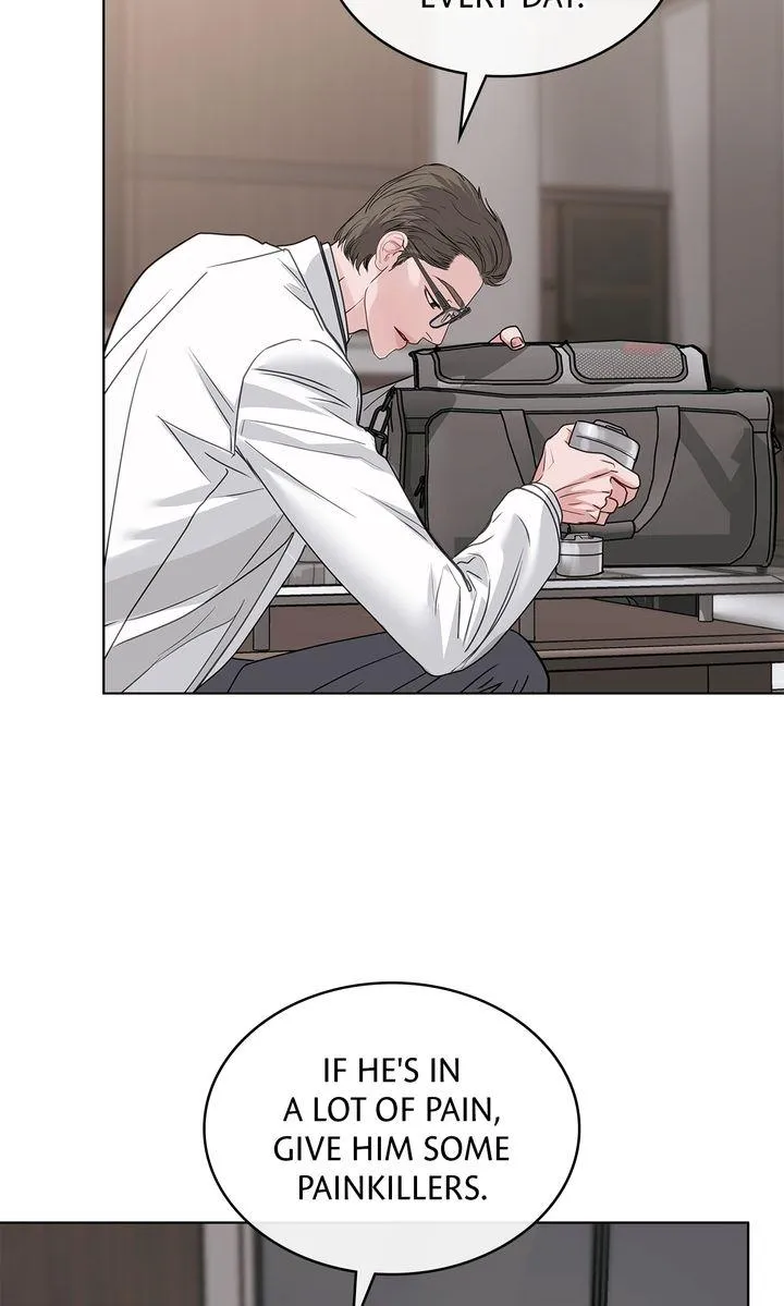 Barge In Chapter 31 page 71 - 